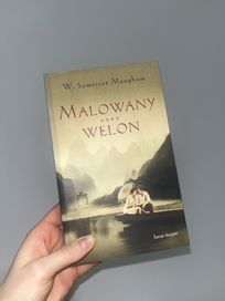 Malowany Welon W. Somerset Maugham