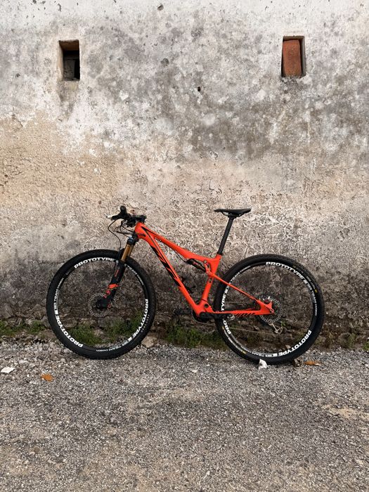 KTM Scarp Prestige