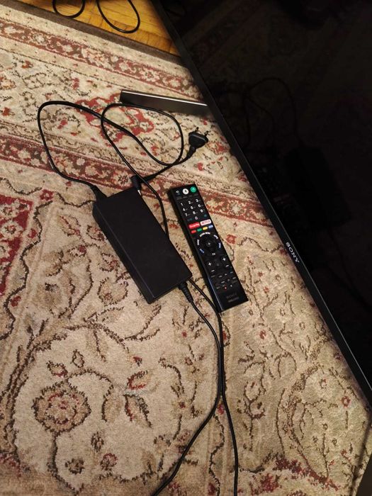 Telewizor Sony Bravia 49" kd49xg80xx