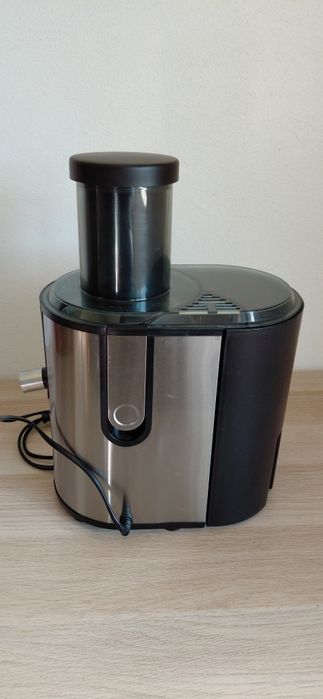 Centrífuga Becken – Excelente estado, pouco uso