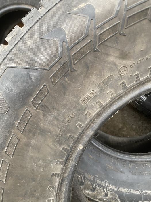 Nokian Hakkapeliitta 7 SUV 265/70 R16  (шип)