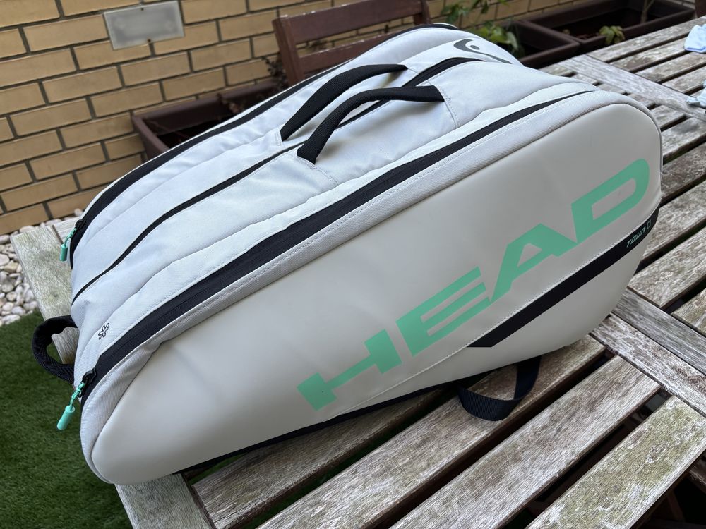 Saco de padel Head Pro Tour