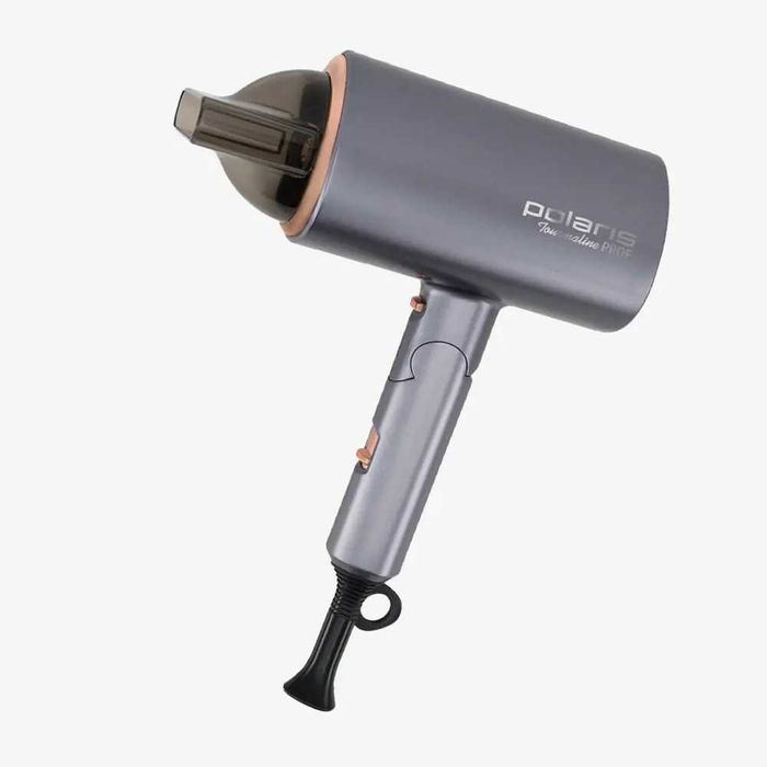 Фен tourmaline prof