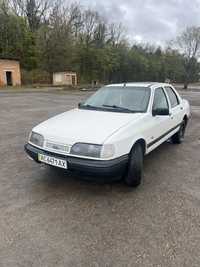 Ford Sierra 2.0 DOHC 1991