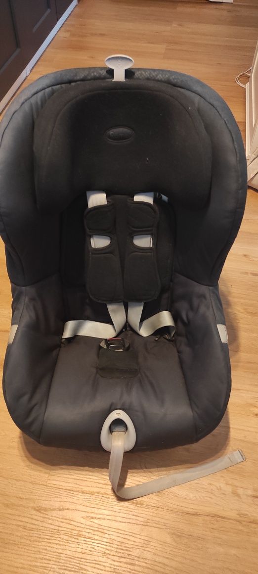 Fotelik Britax King II LS