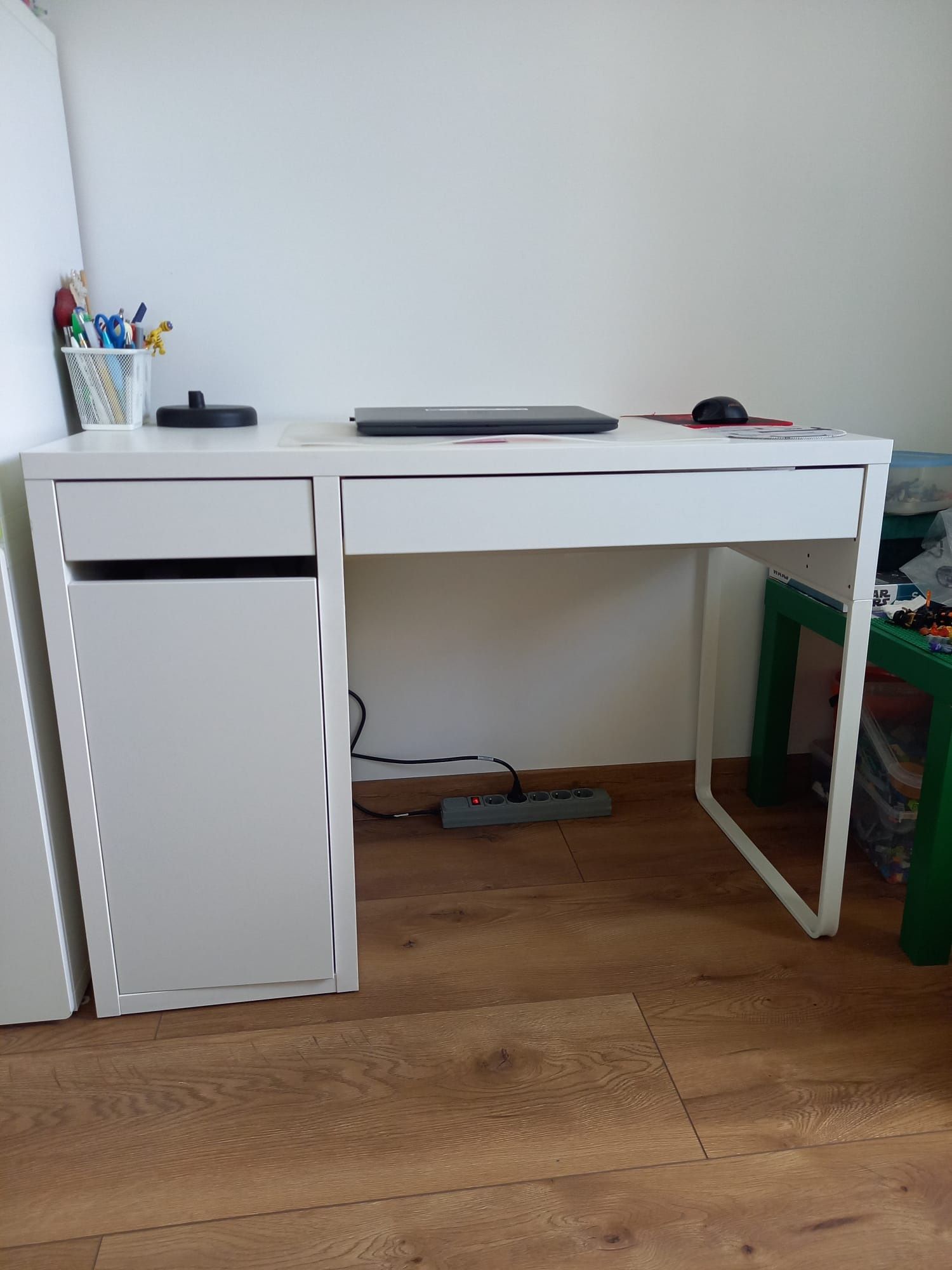Meble Ikea Stuva