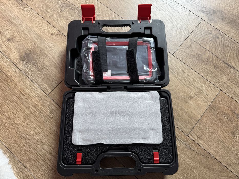 Launch CRP919E BT V5.0 CAN FD DoIP | 2 lata aktualizacji | Polski