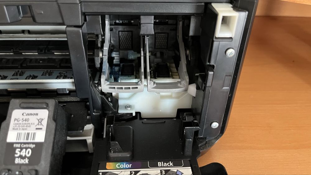 Impressora multifunções Canon PIXMA MG4250 Wi-Fi