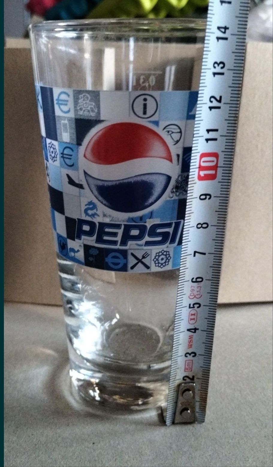 Gadżety Pepsi kolekcjonerskie