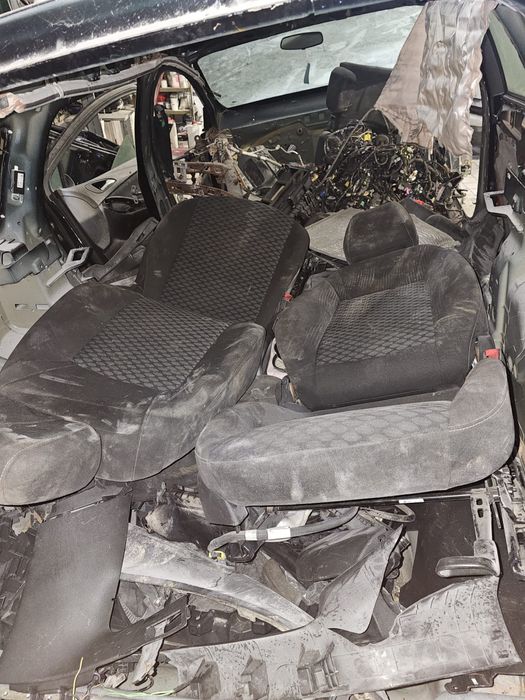 Opel Astra K 2019 - para peças