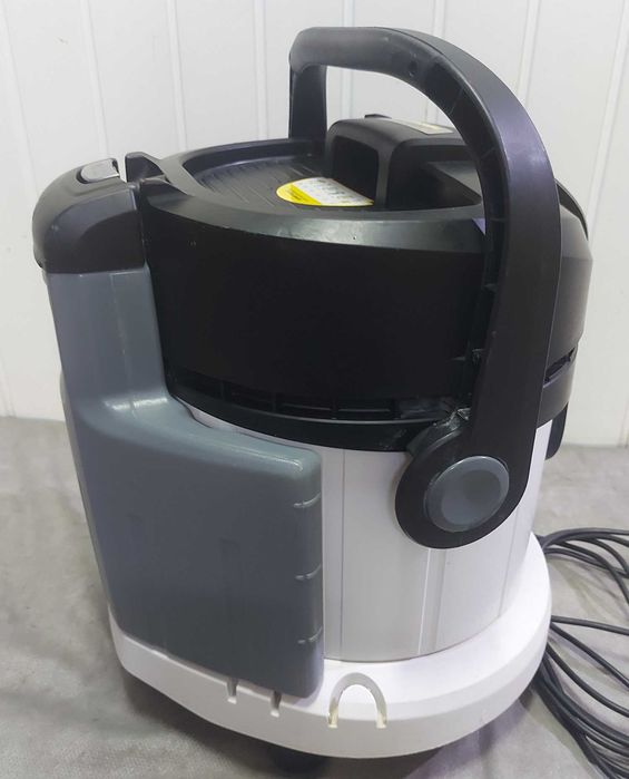 odkurzacz piorący karcher SE 4 do tapicerki