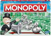 Monopoly classic - polska wersja językowa - nowa oryg. zapakowana