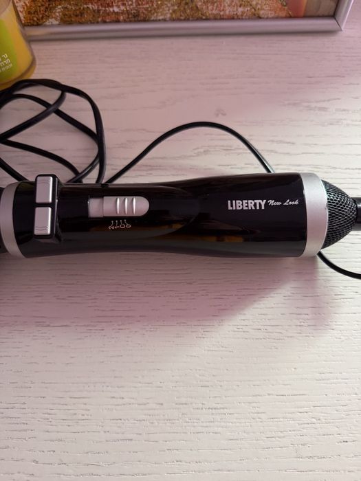 Фен щітка Liberty