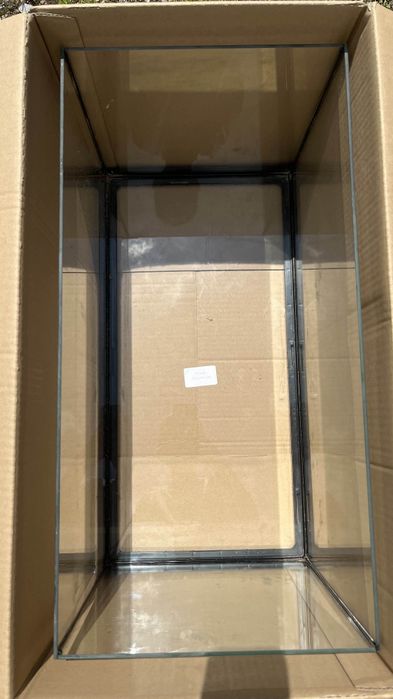 Diverse startup 60 LED akwarium 60L