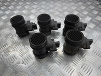 Расходомер воздуха  opel astra h 1,2 1,4, corsa c meriva 0280218119
