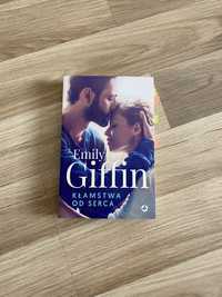 Emily Giffin Kłamstwa od serca