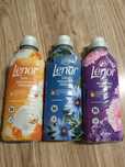 Lenor 3szt płyn do płukania