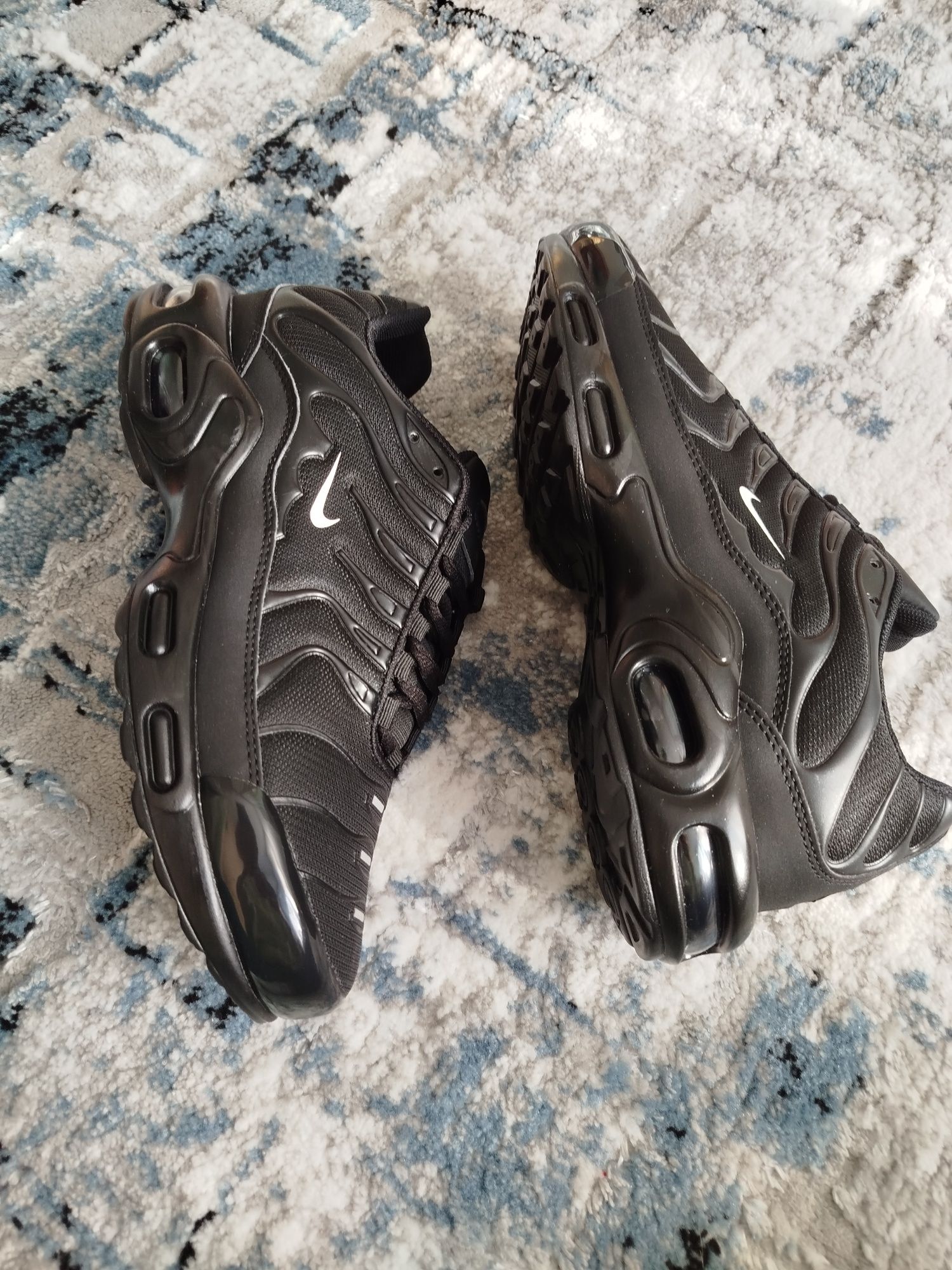 Nowe buty męskie