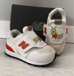 Buty New Balance 574 rozm. 21,5 (12cm)