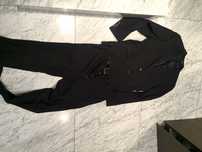 garnitur d&g dolce gabbana rozm 50