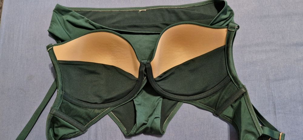 Купальник Anabel Arto 85D смарагд
