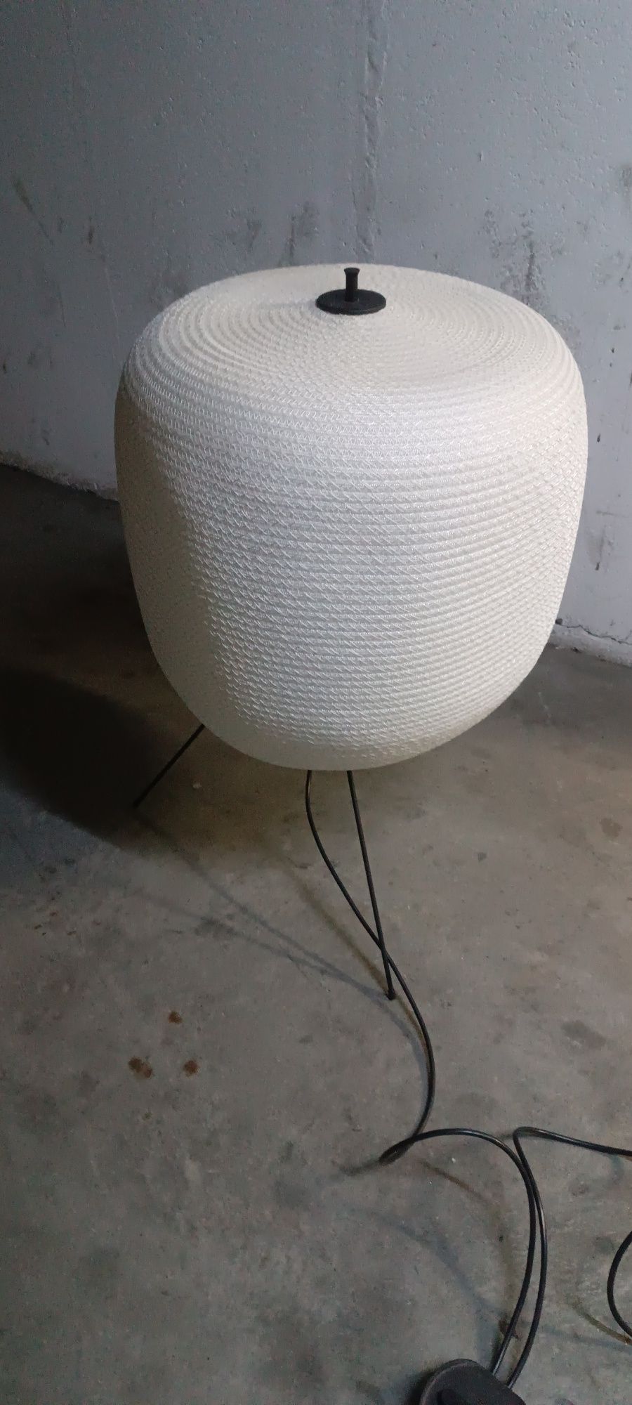 Candeeiro Davide Groppi Shoji Indoor