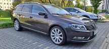 Passat b7 2.0 DSG
