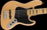 Gitara basowa Squier Classic Vibe '70s Jazz Bass V