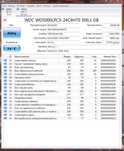 Western Digital Blue 2.5" 500GB (WD5000LPCX)