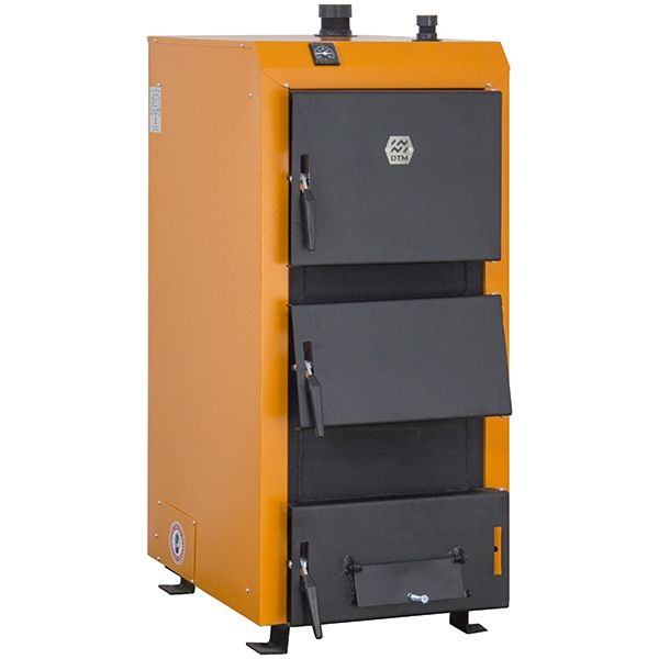 Продам котел ДТМ 17 кВт