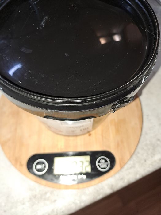 МолМочний гель Silcare led milkshake