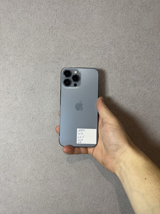 iPhone 13 Pro Max 128 gb neverlock