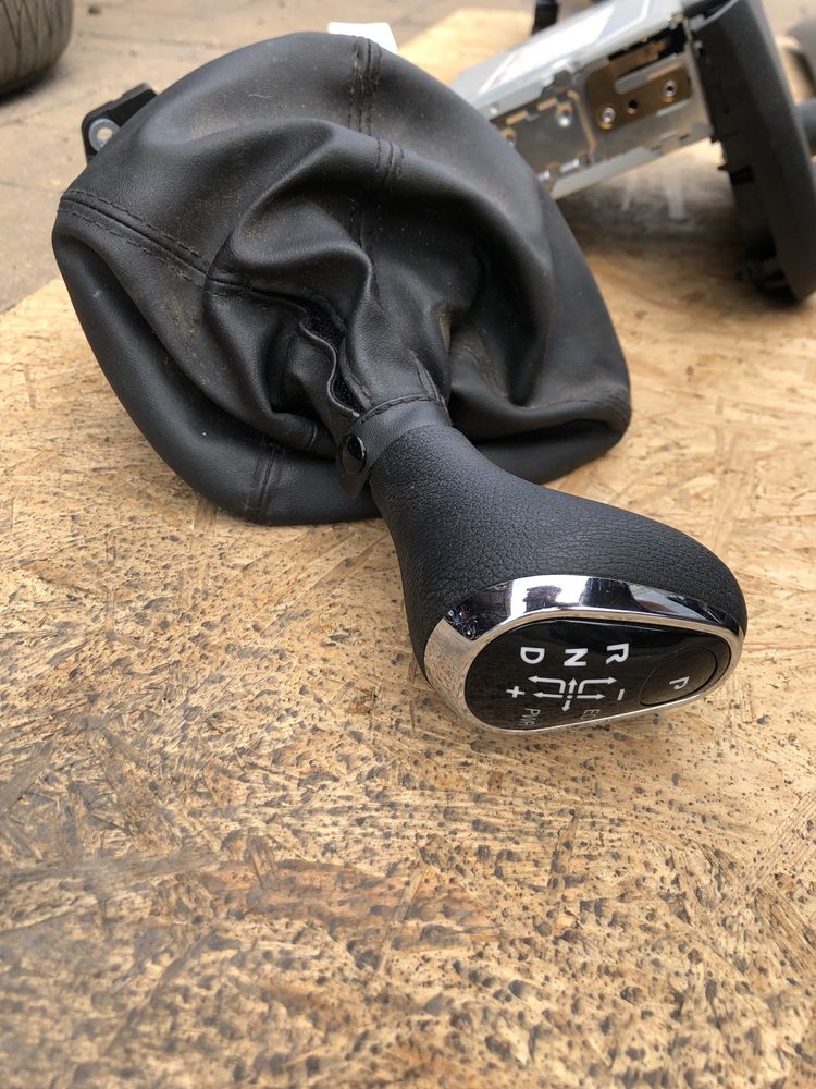 Kierownica airbag tempomat radio kamery wybierak Iveco Daily 2014-