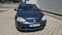 VW Golf V 2006 1.9tdi 130KM klima elektryka