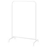 Suporte para Cabides branco
