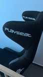 Playseat evolution novo
