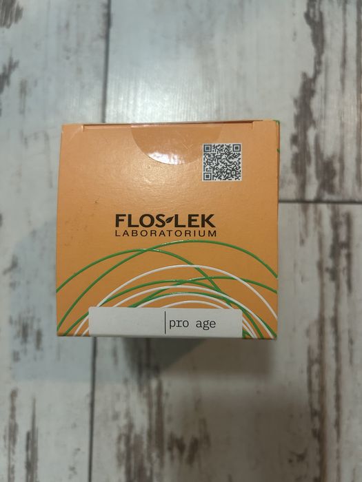 Krem floslek nawilżający zbeta karotenem spf 15