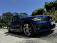 BMW 120d Coupé **NACIONAL** Pack M // KMS REIAIS