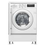 Pralka Siemens WI14W542EU do zabudowy 8kg TimeLight WYPRZEDAŻ 21GG29/3