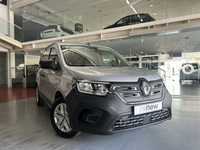 Renault Kangoo Van E-Tech 100% Electric L1 advance EV45 22Kw (2L)