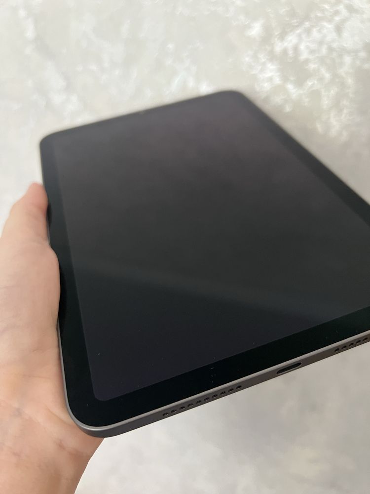 iPad Mini 6 64GB Space Grey
