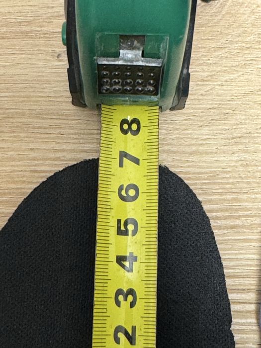 Buty robocze atlas clima comfort nowe 41/42 numer