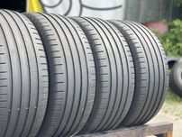 Шини Літні 4шт 225/45 R17 Goodyear Eagle F2 Ass2