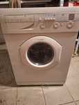 Pralka Ariston AL1256CTX Margherita - rezerwacja