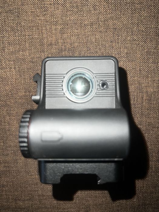 Тепловізійний коллиматор iRay Holo HL13