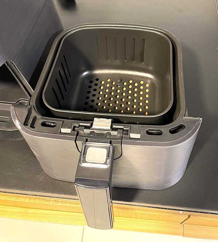 Мультипіч Electrolux