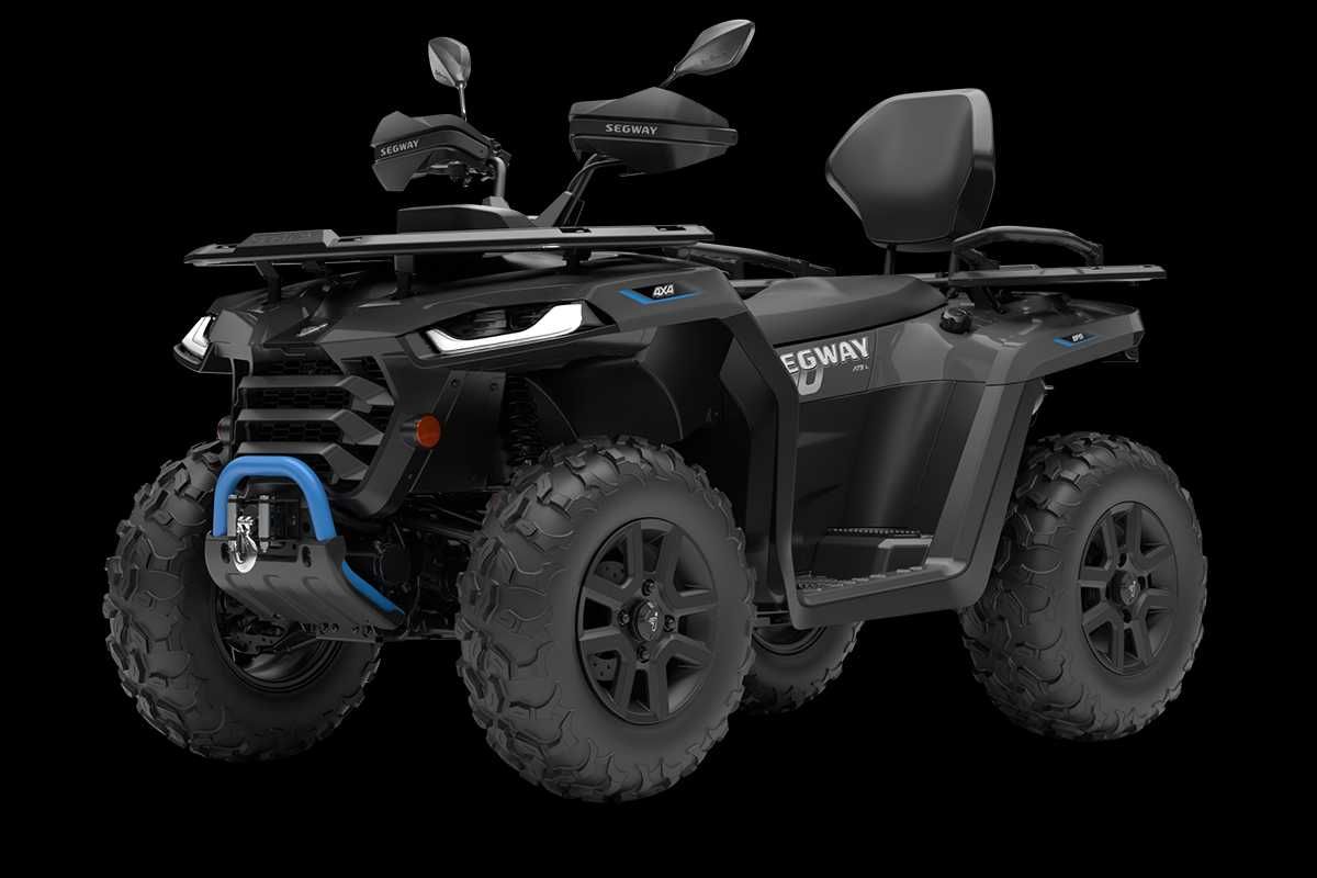 Quad Segway Snarler AT5 L 500 ATV Leasing Raty Long Duży okazja