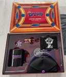 Zestaw Spyro Czapka Portfel Smycz Kubek PS4 Nintendo Switch Xbox