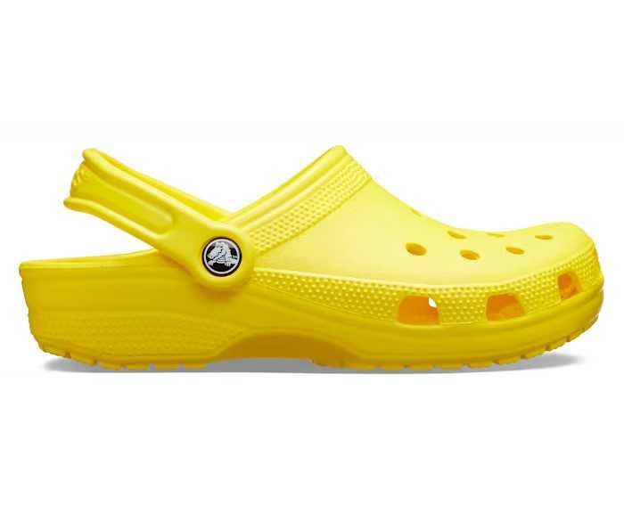 Сабо Crocs Classic, W7, W9