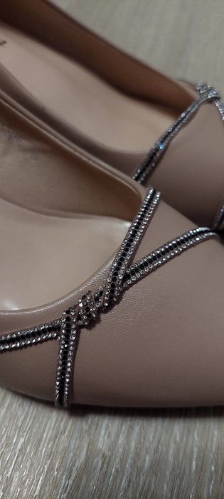 Туфлі жіночі 38 розмір